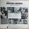 The Righteous Brothers-Back To Back