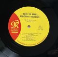 The Righteous Brothers-Back To Back