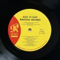 The Righteous Brothers-Back To Back
