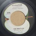 The Beatles-Hey Jude / Revolution