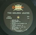 The Golden Leaves-A Love Affair