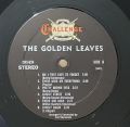 The Golden Leaves-A Love Affair
