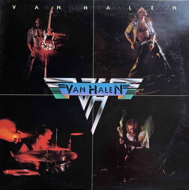 Van Halen