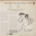 Xavier Cugat And His Orchestra-Waltzes But By Cugat!