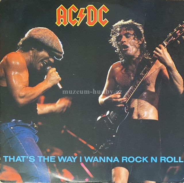 AC/DC
