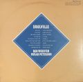 Ben Webster And Oscar Peterson-Soulville