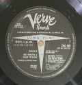 Ben Webster And Oscar Peterson-Soulville