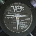 Ben Webster And Oscar Peterson-Soulville