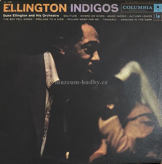 Duke Ellington And His Orchestra
