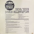 Duke Ellington-Braggin' In Brass 1936/1939