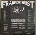 Dead Kennedys-Frankenchrist