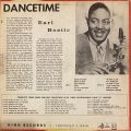 Earl Bostic-Dance Time