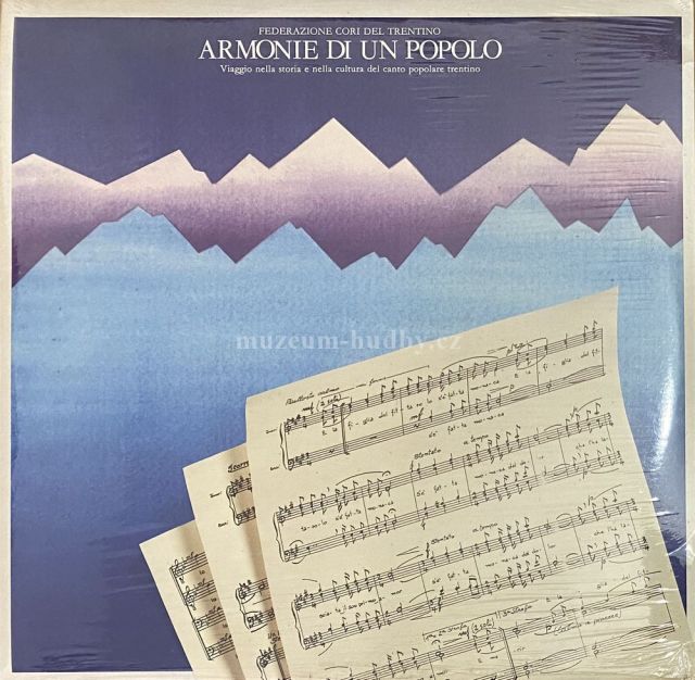 Federazione Cori Del Trentino