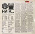 Gerome Ragni, James Rado & Others-Hair (Haare)