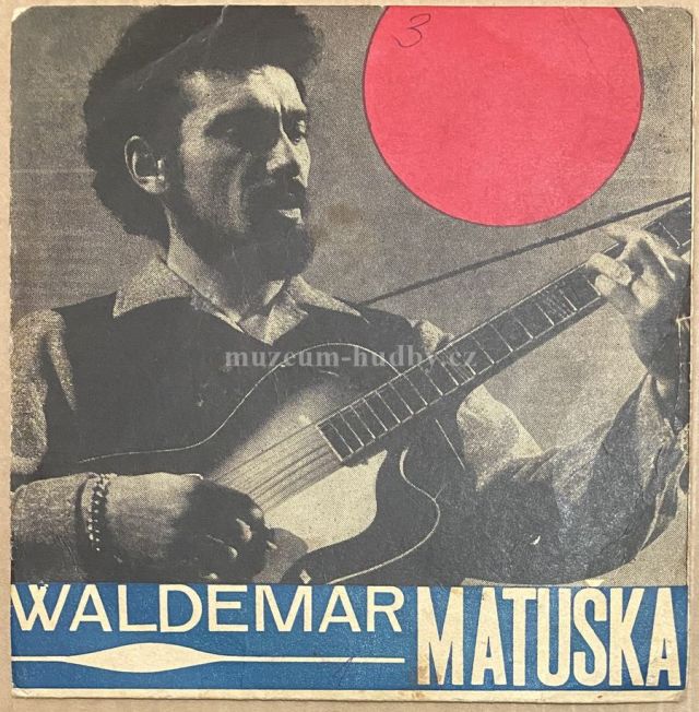 Helena Vondráčková A Waldemar Matuška, Marta Kubišová