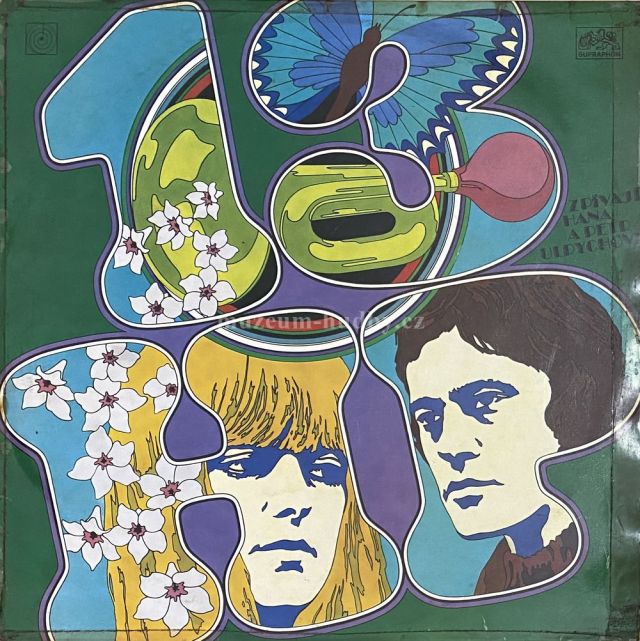 Hana A Petr Ulrychovi