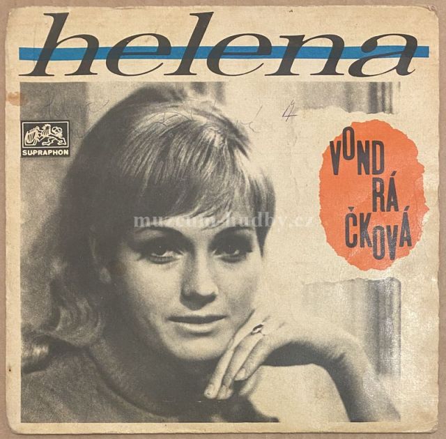 Helena Vondráčková / Marta Kubišová