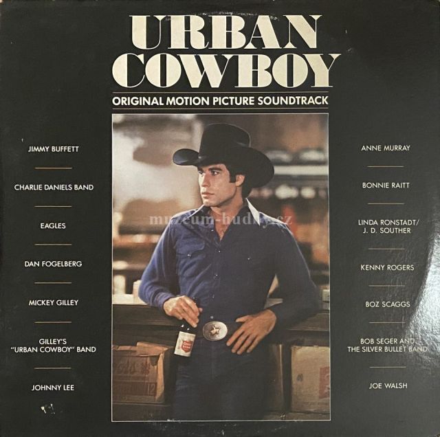 Joe Walsh, Johnny Lee, Bonnie Raitt & Others