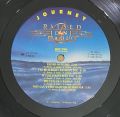 Journey-Raised On Radio