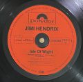 Jimi Hendrix-Isle Of Wight