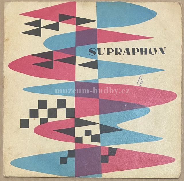 Karel Gott / Marta Kubišová