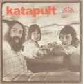 Katapult-Katapult / Blues
