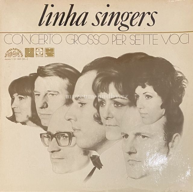 Linha Singers