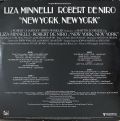 Liza Minnelli, Robert De Niro-New York, New York (Original Motion Picture Score)