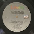 Liza Minnelli, Robert De Niro-New York, New York (Original Motion Picture Score)