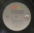 Liza Minnelli, Robert De Niro-New York, New York (Original Motion Picture Score)
