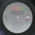 Liza Minnelli, Robert De Niro-New York, New York (Original Motion Picture Score)