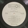 Mandingo, The Last Poets, The Golden Palominos & Others-Trilogy