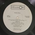 Mandingo, The Last Poets, The Golden Palominos & Others-Trilogy