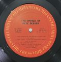 Pete Seeger-The World Of Pete Seeger / USA