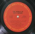 Pete Seeger-The World Of Pete Seeger / USA