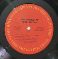 Pete Seeger-The World Of Pete Seeger / USA