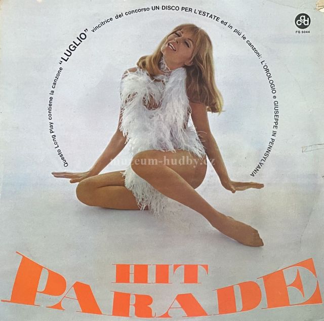 Riccardo Del Turco, Mario Tessuto & Others