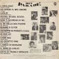 Riccardo Del Turco, Mario Tessuto & Others-Hit Parade