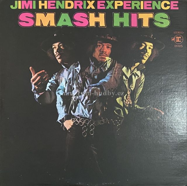 The Jimi Hendrix Experience