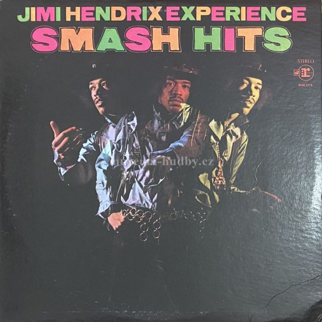The Jimi Hendrix Experience