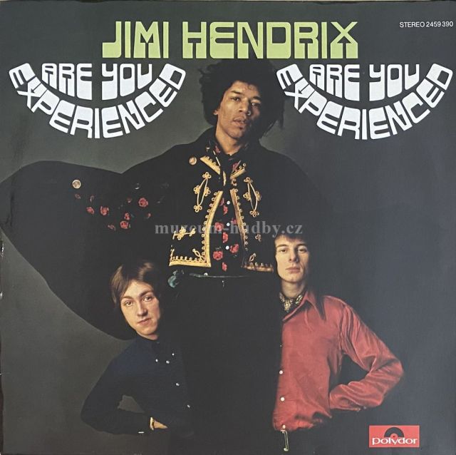The Jimi Hendrix Experience
