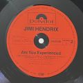 The Jimi Hendrix Experience-Are You Experienced