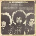 The Jimi Hendrix Experience-Are You Experienced?