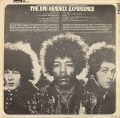 The Jimi Hendrix Experience-Are You Experienced?