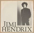 The Jimi Hendrix Experience-Smash Hits