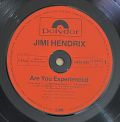 The Jimi Hendrix Experience-Are You Experienced