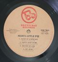 Mom's Apple Pie-Mom's Apple Pie