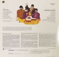 The Beatles-Yellow Submarine
