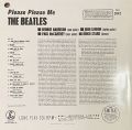 The Beatles-Please Please Me