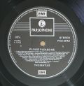 The Beatles-Please Please Me